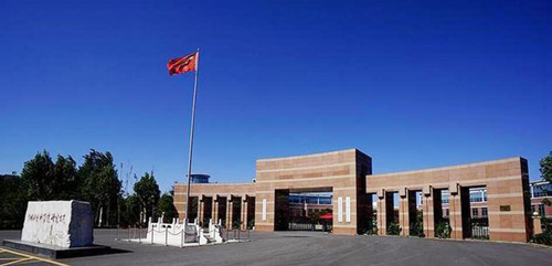 助力國家教育考場標準化建設---為中國社會科學大學提供gps同步時鐘系統(tǒng)